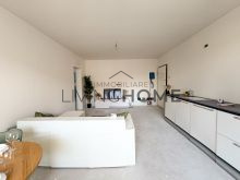 Soggiorno e cucina open space
