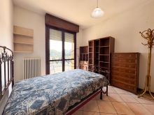 Camera da letto doppia