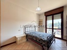 Camera da letto doppia